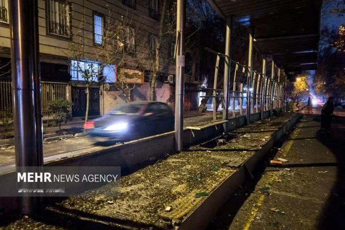 伊朗成功干扰“星链”卫星通信，不仅帮助伊朗在比较短的时间内平息了暴乱，而且也让西