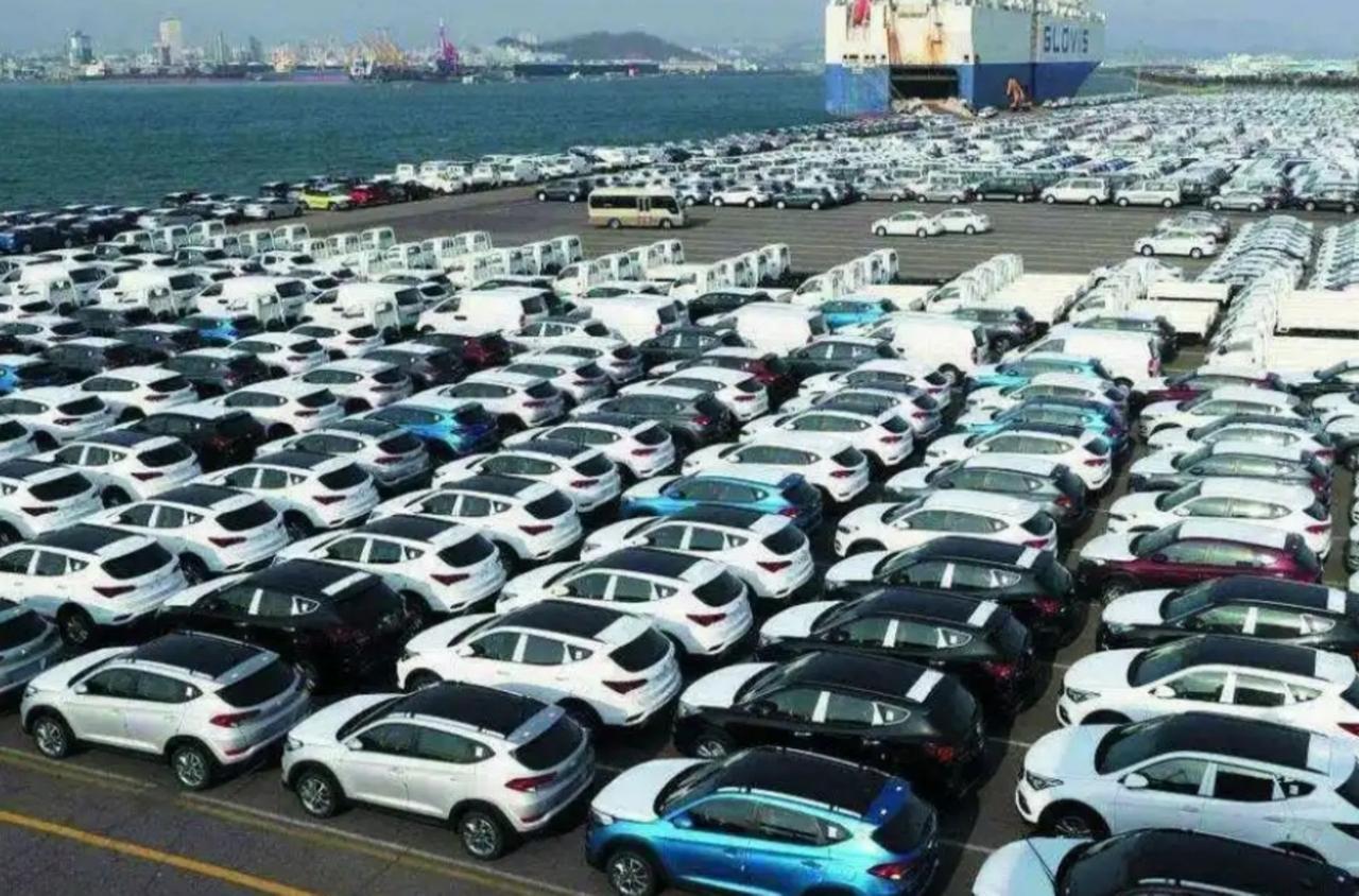 这样弄，那车企先前的库存还有买的吗？车圈反内卷新规落地！禁止亏本卖车+规范账期