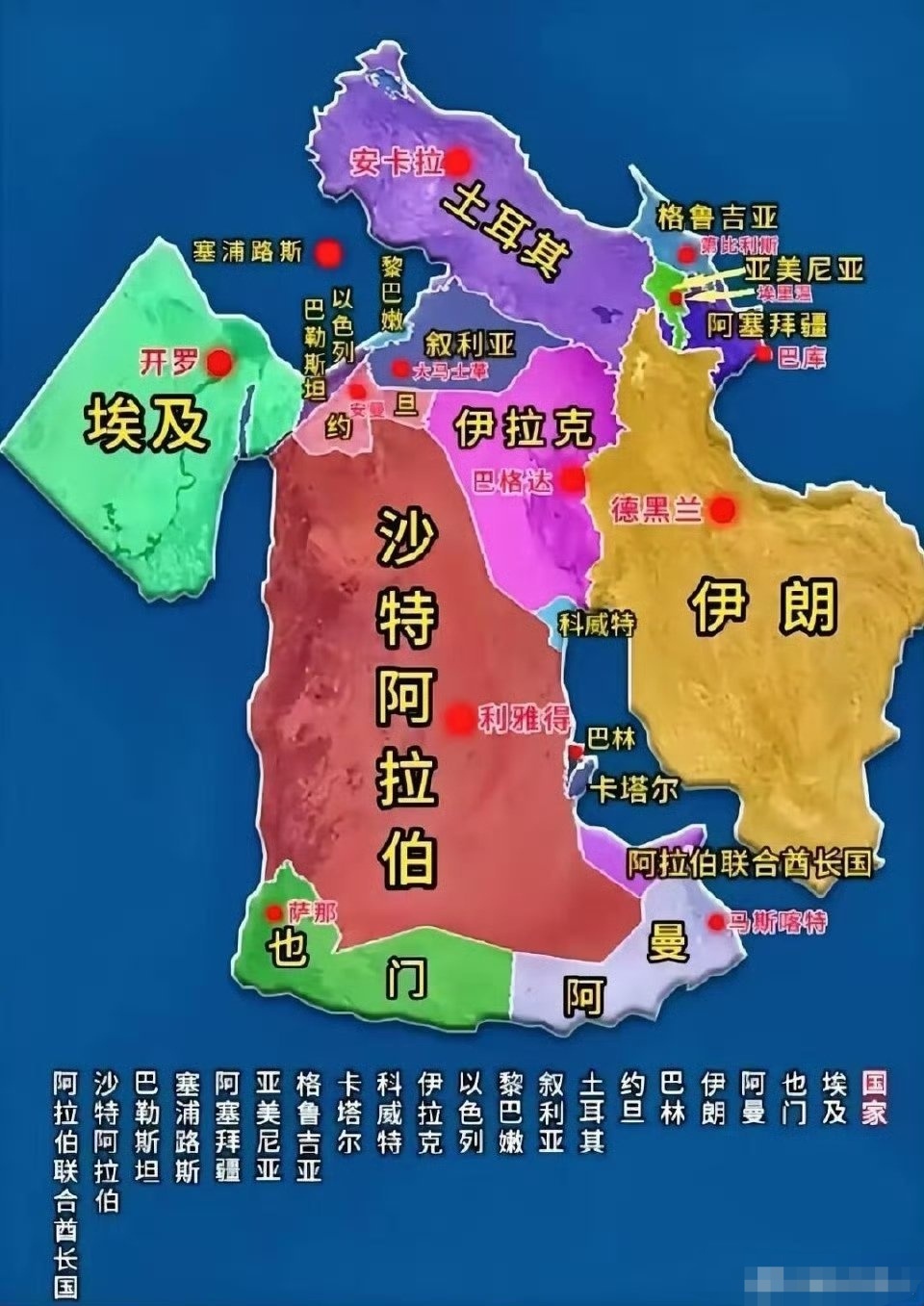 记录者有人说：伊朗倒下的话，中东地区就是霉里贱以色列一家坐大，中东地区