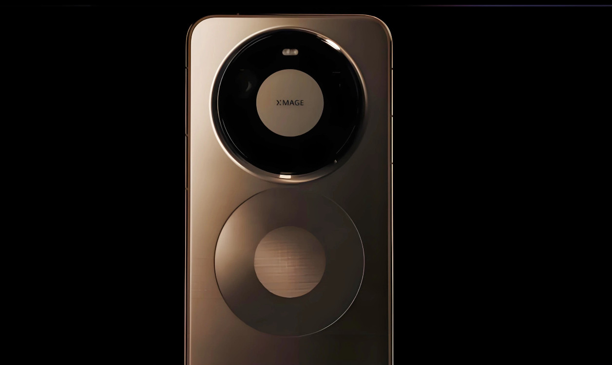 Pura80买早了，Mate80看着好高级啊！