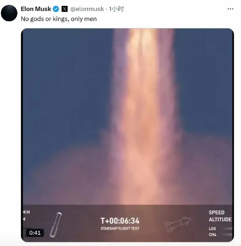马斯克这样的人是典型的情商非常低的人，也控制不住自己的情绪。前几天刚刚向川普道