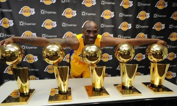 别再说冠军数决定一切了！最新的球员历史排名，颠覆了多少人的认知？🏀ESP