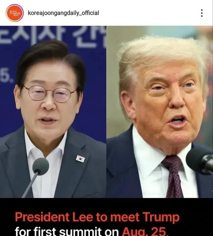 李在明为什么迟迟不答应来中国参加9.3阅兵？韩国总统李在明收到了中方9.3阅兵