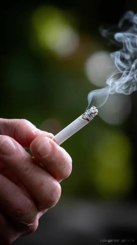 研究揭示吸烟对寿命的真实影响最新研究揭开了吸烟对寿命影响的真相，结果太惊人了！