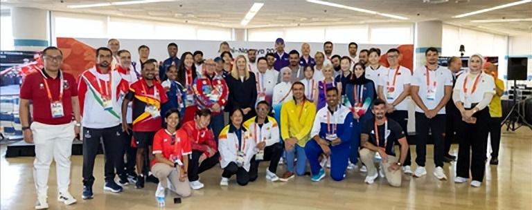 国际奥委会的遮羞布，算是被中国这次彻底撕下来了！ 当年为了办好北京奥运，中国