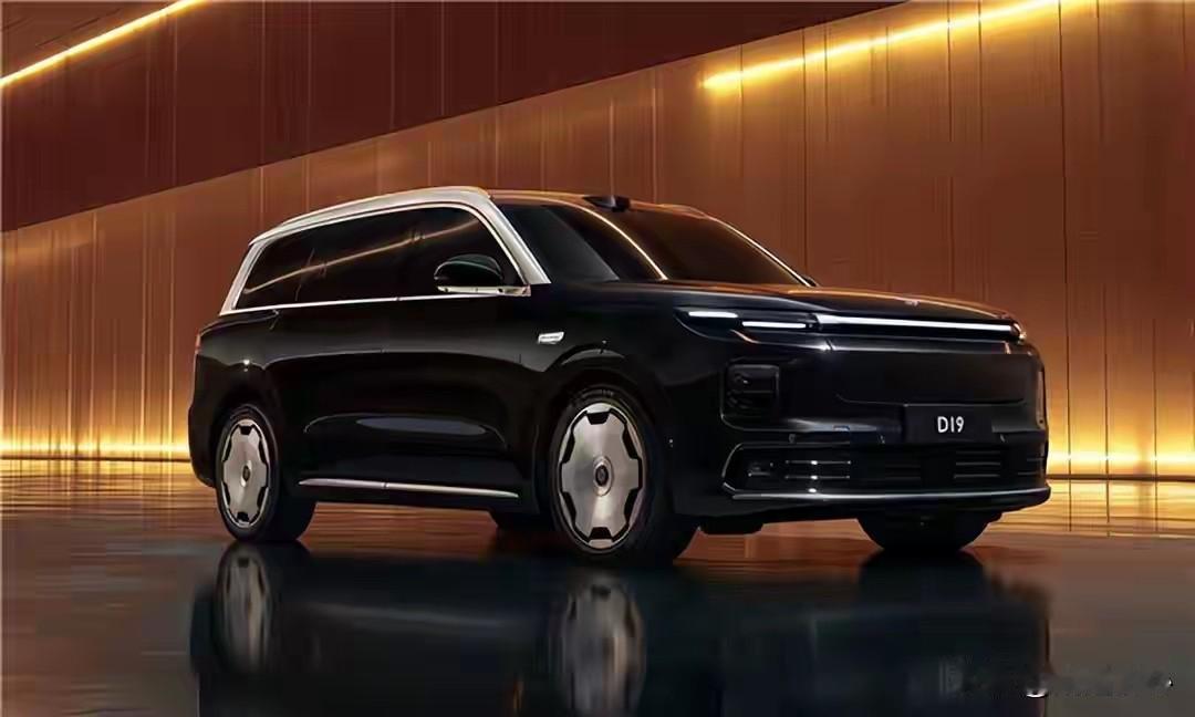 零跑这是要卷死整个行业吗？我看了一下配置介绍，零跑D19貌似不比其它任何大型su