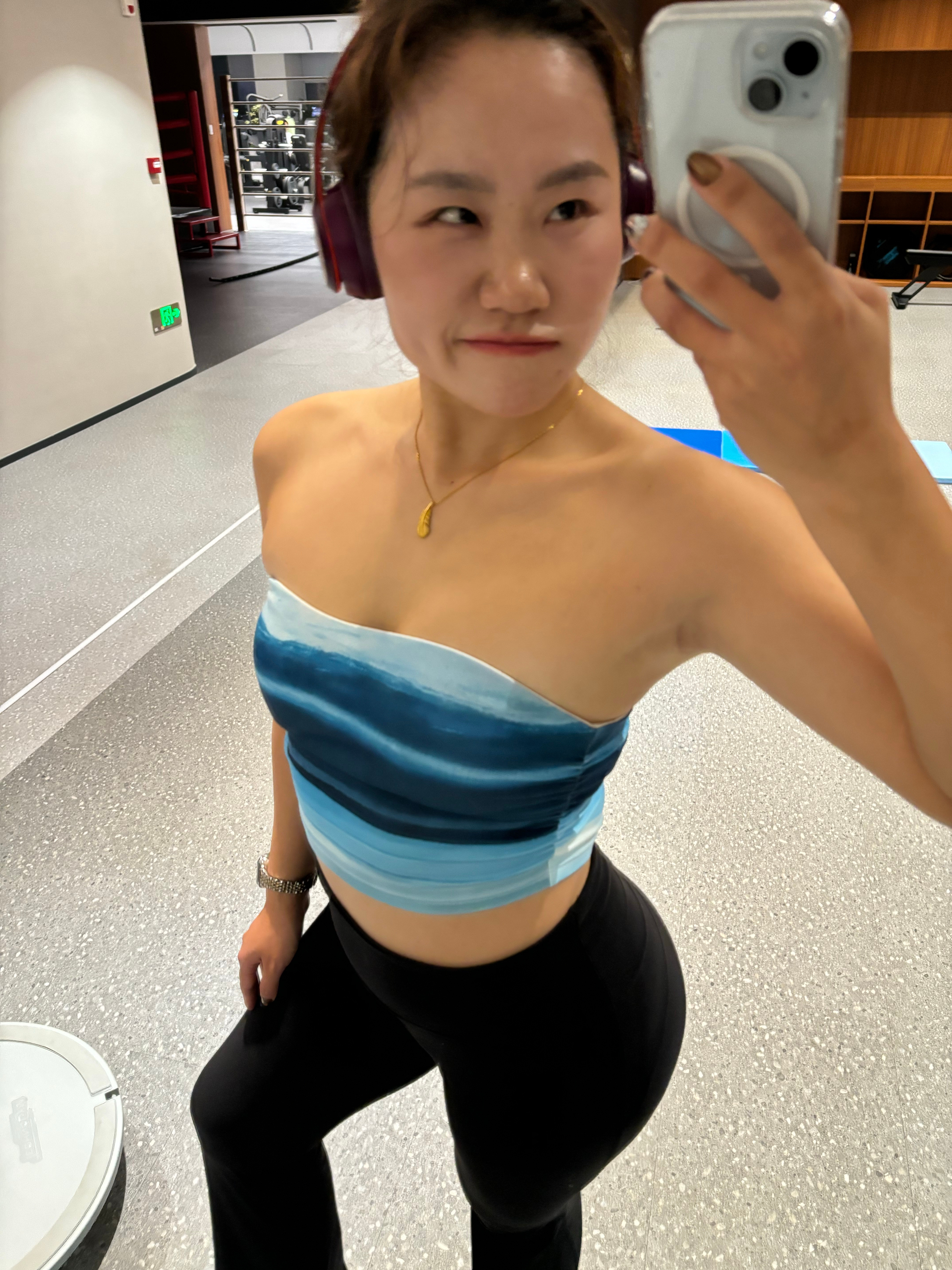 健身🏋️Aily蜜桃运动就是坚持运动先锋计划减肥日记健身日记手机随手拍