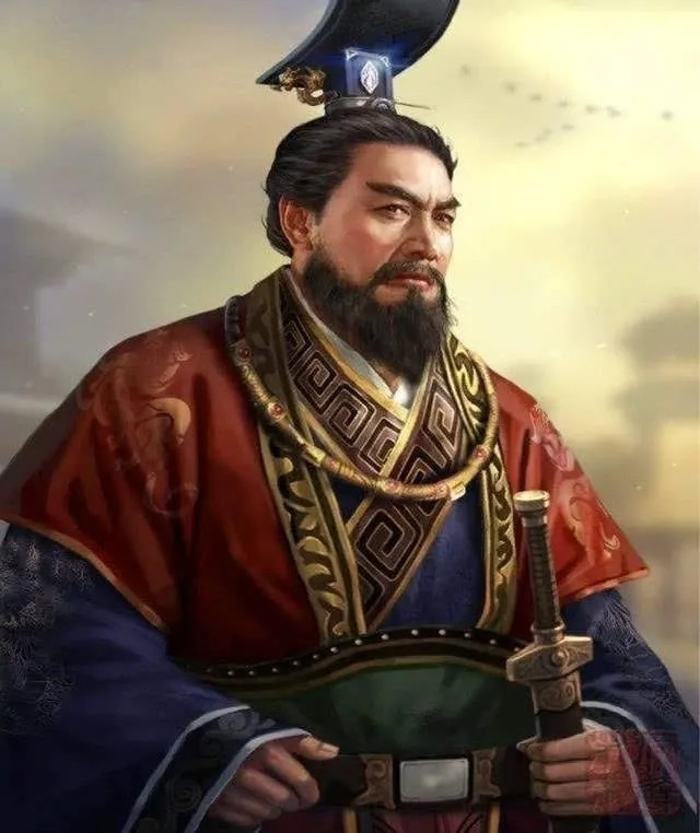 曹操晚年，屏退左右，单独留下“毒士”贾诩，突然说:“文和啊！你觉得，曹丕和曹植谁