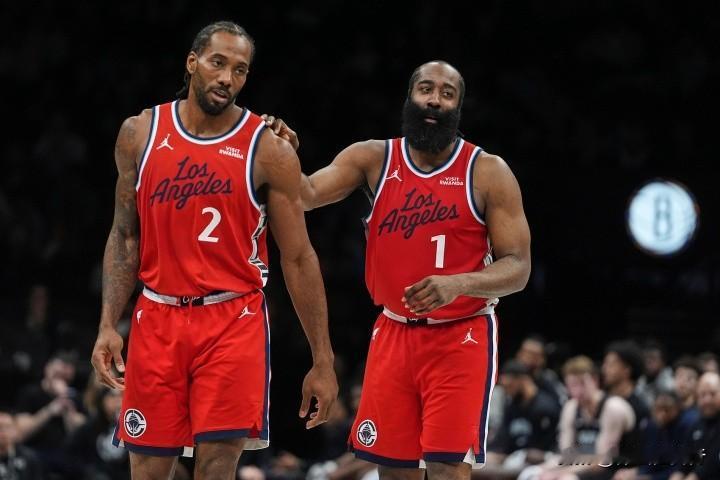 快船一鼓作气，北伐连胜不止，接下来的对手能赢几场？NBA常规赛，快船客场98