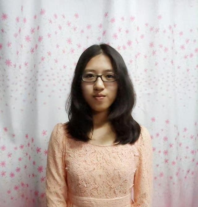 前厦门大学极端精日分子博士田佳良(网名洁洁良)近况:被取消学士学位和取消博士研究