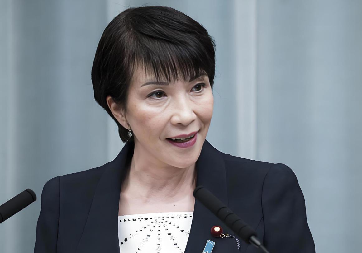 日本高层抵华，中国的安排绝了！高市早苗决定：找中国的友国来帮帮忙。令人万万