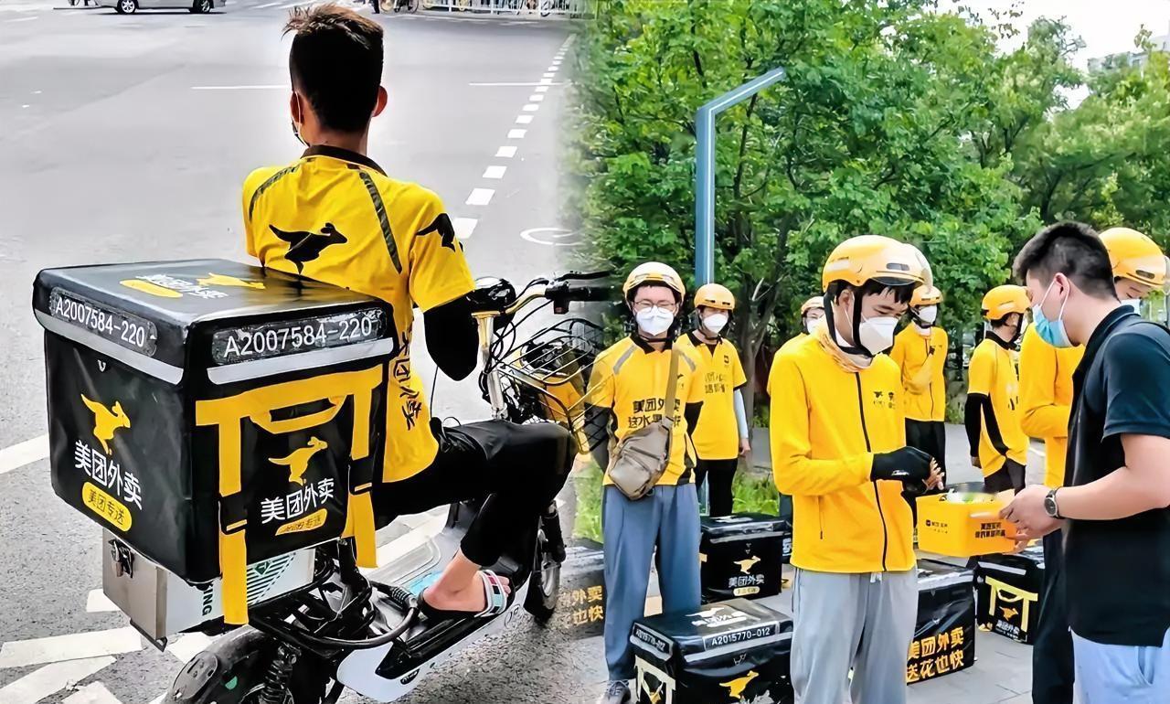 宁波的餐饮老板们最近集体罢做外卖了！就因为平台抽成20%起，这波反抗真是太给力了