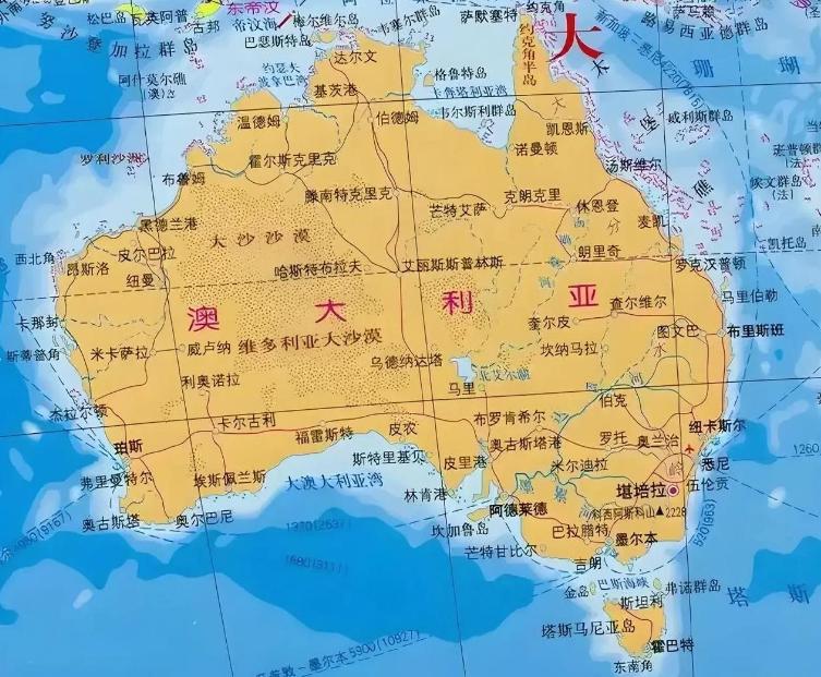 澳大利亚也有人警告日本的军国主义，正在复苏，需要强烈警惕。其实熟悉历史的人都知道