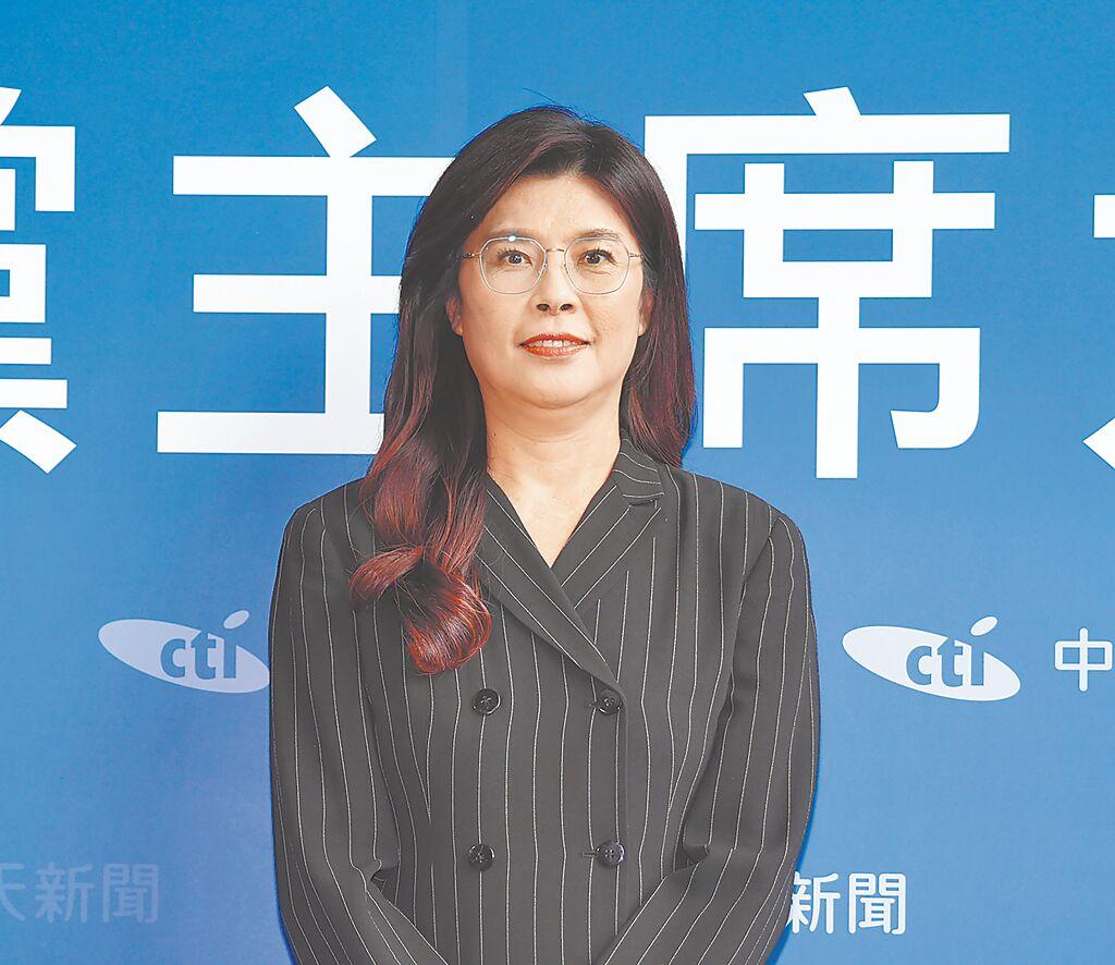 国民党主席选举竞争激烈，共有6位候选人参与角逐。为争取更多支持，21日各候选人纷