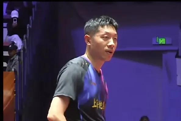 许昕，你有全面的了啊！别人总结乒超都是感谢感恩，继续努力等等，谦虚的不行！是