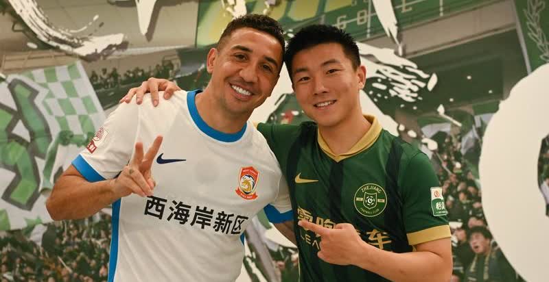 三镇队保级也有“众人抬”：在三镇队此前8轮不胜、最近又遭遇“三连败”的情况下