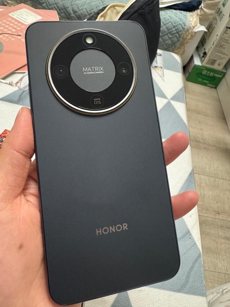 我最近发现荣耀X70一个“弱点”。给家里人买的荣耀X70已经用了好几个月，平时用