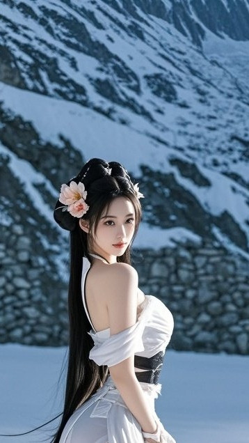 娇俏佳人倾城一笑绝美壁纸惊艳来袭