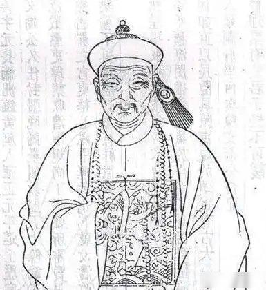 一个丫鬟的儿子，在家连下人都敢欺负他。6年后，他连升9级坐上了江苏巡抚的位子，3