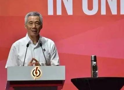新加坡终于开口了！沉默两个多月后，新加坡国家发展部长徐芳达在《联合早报》论坛上首