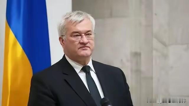 1月23日，乌克兰外长瑟比加回怼:“总理先生，你在莫斯科的靠山撑不过一百年，等到