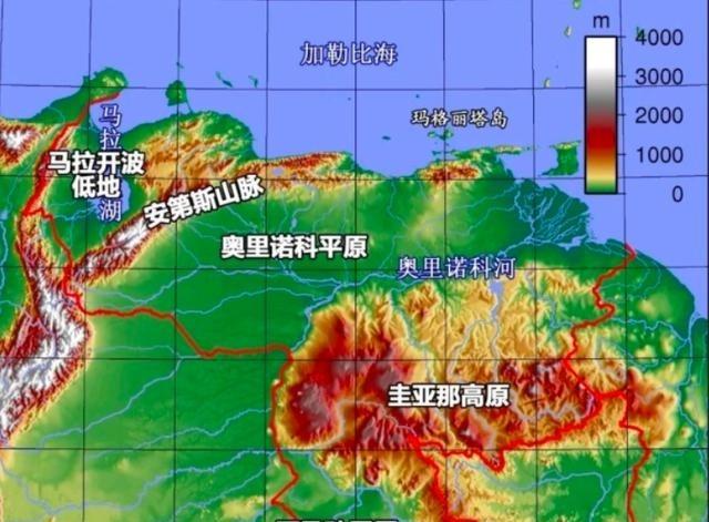 如果美军侵入委内瑞拉，委内瑞拉能抗多久？委内瑞拉91万平方公里，3000万人口像