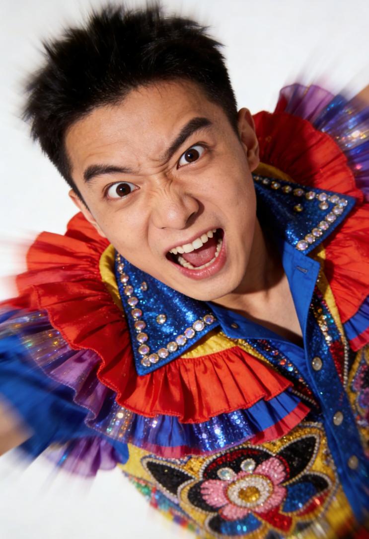 U23国足0-4获亚军，王钰栋85分钟数据戳破态度真相！1月2