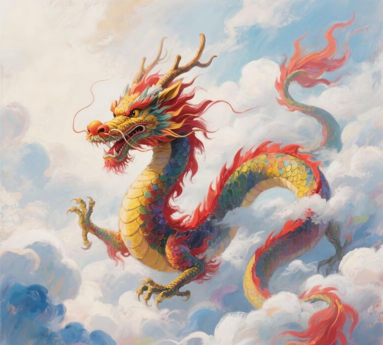 务必留意！未来7天你的周遭会出现巨大转变龙：必须揭开揭开顺顺