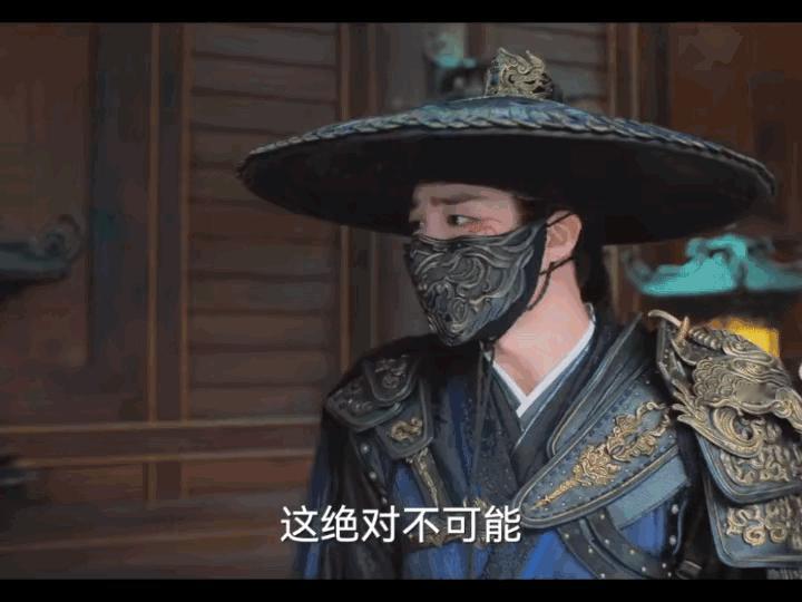 《书卷一梦》最新预告，离十六刚跟宋一梦表明心意就收到了来自宋一汀的表白……宋一梦
