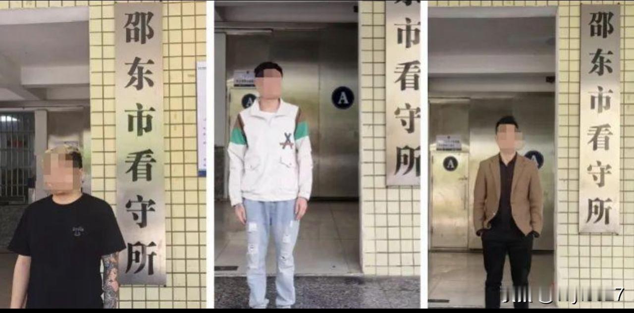 湖南一酒店7楼，卖淫女和嫖客7人被现场逮到！刘某博团伙全抓了2023年7月1