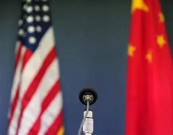 天天有人在网上焦虑中美必有一战，说实话，这完全是太把现在的美国当回事了。你看看中