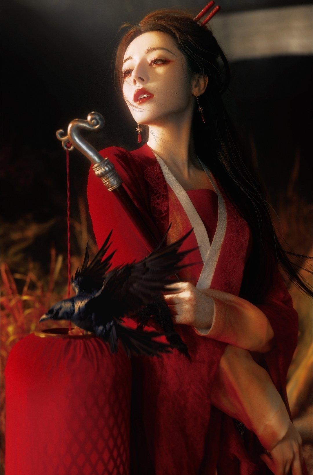 《白日提灯》刚开播，口碑就直接吵翻了，真实评价出来后，真是两极分化。这部剧