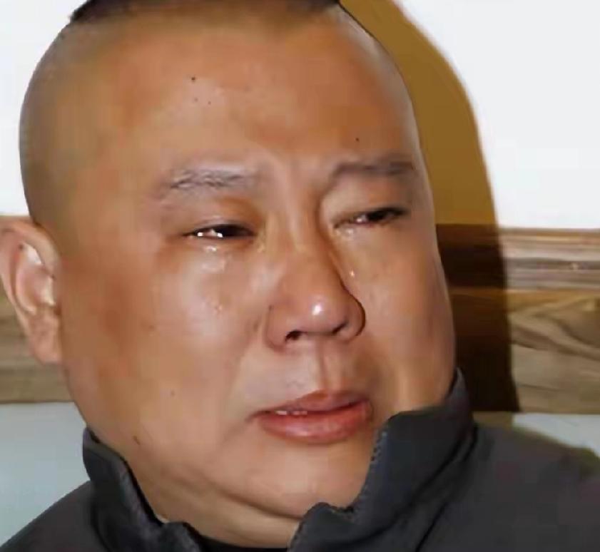 彻底洗不白！郭德纲连遭3大重创，杨议曹云金联手点醒他郭德纲近期风