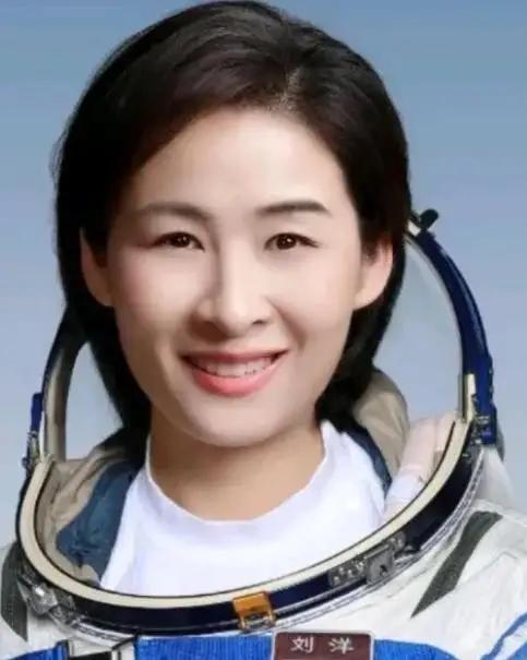 航天女侠刘洋，在出征太空之前，丈夫竟突然失踪，在她完成航空任务以后，才得知丈夫竟