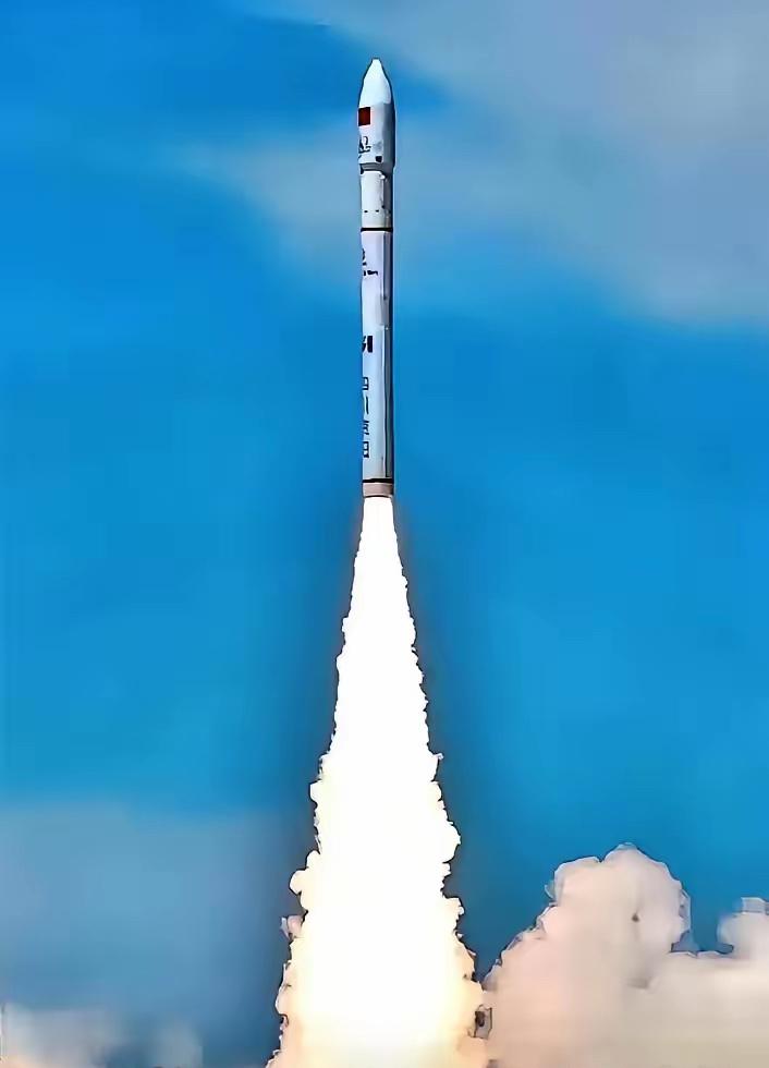 快报！谷神星一号发射失利，但这绝不是“翻车”而是航天人的勋章！11月10日酒