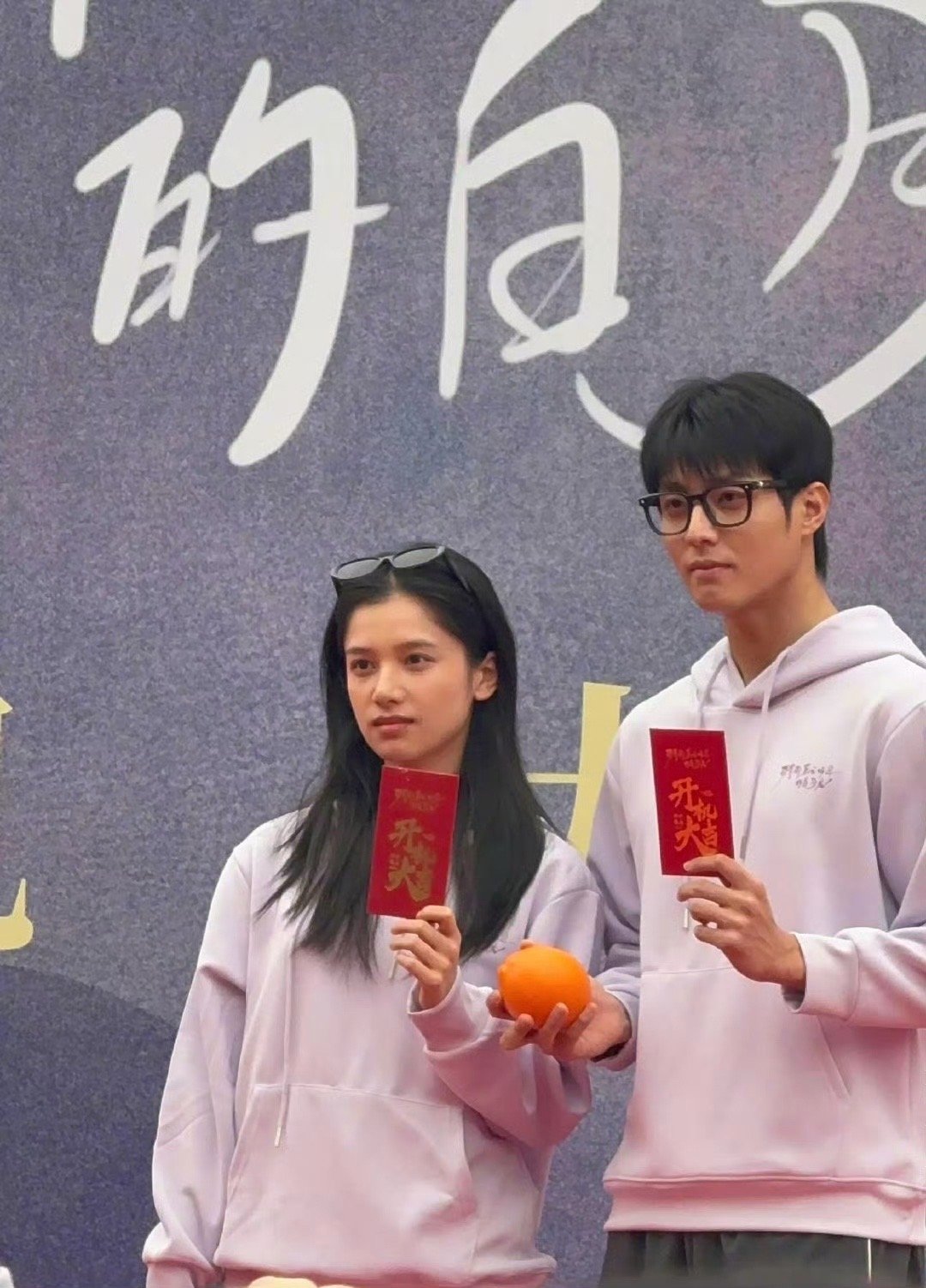 张婧仪陈靖可素颜也能打的两位张婧仪陈靖可新剧看着就好磕张婧仪陈靖可新剧《致我那菜