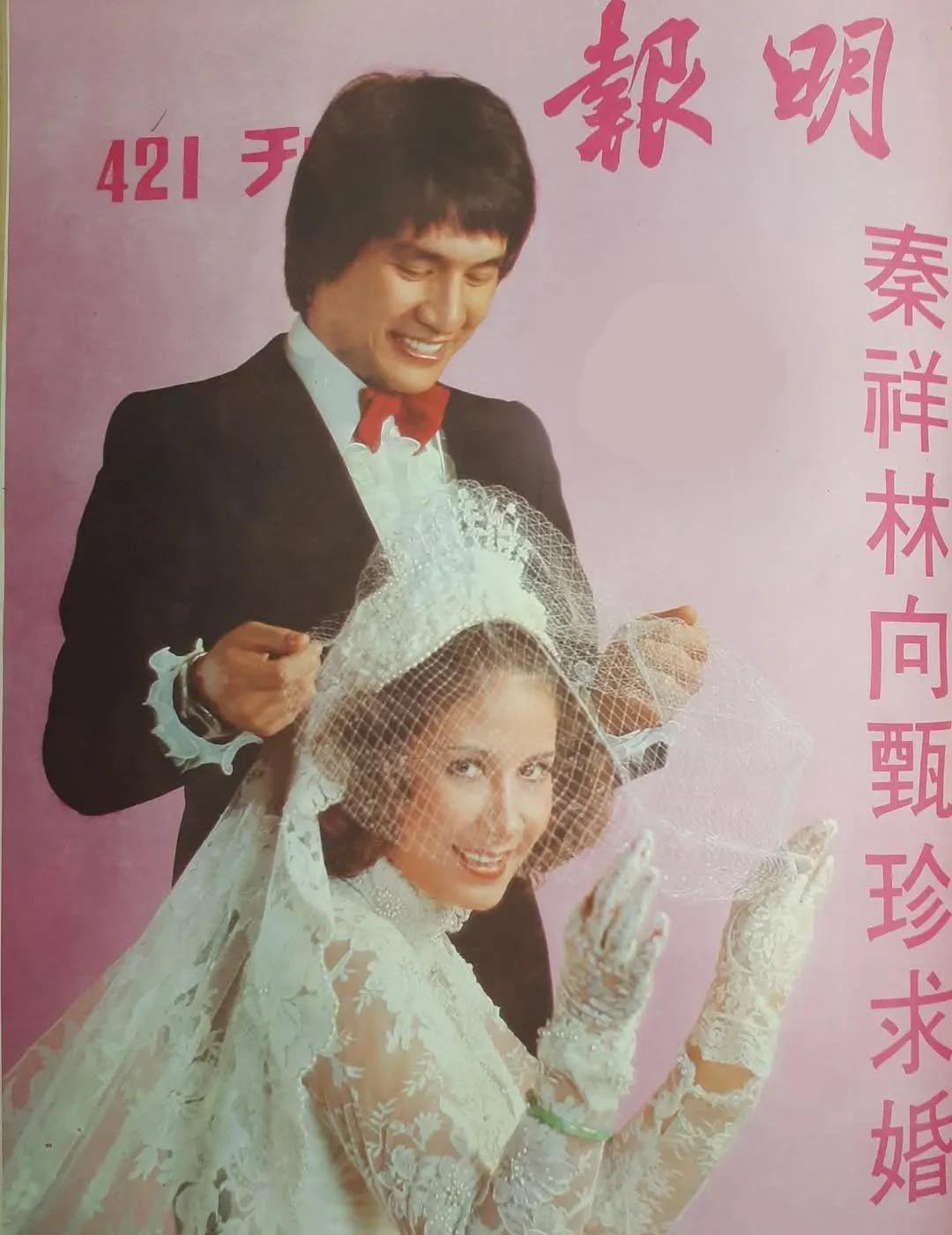 1983年7月7日，中国香港影星傅声因车祸离世，享年28岁。傅声不但外貌俊俏、