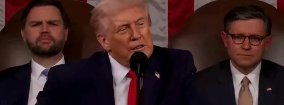 CNN消息，当地时间28日，特朗普宣布，针对伊朗的首轮空袭获得“巨大成功”，美军