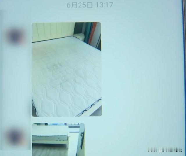 浙江杭州，男子退租前，仔仔细细打扫了卫生，可房东检查后说床垫、窗帘及浴室缝隙不干