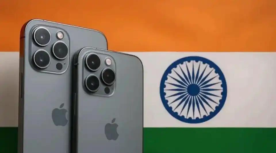 印度三哥又再创纪录了！印度监管机构给苹果开了张全球“最贵罚单”