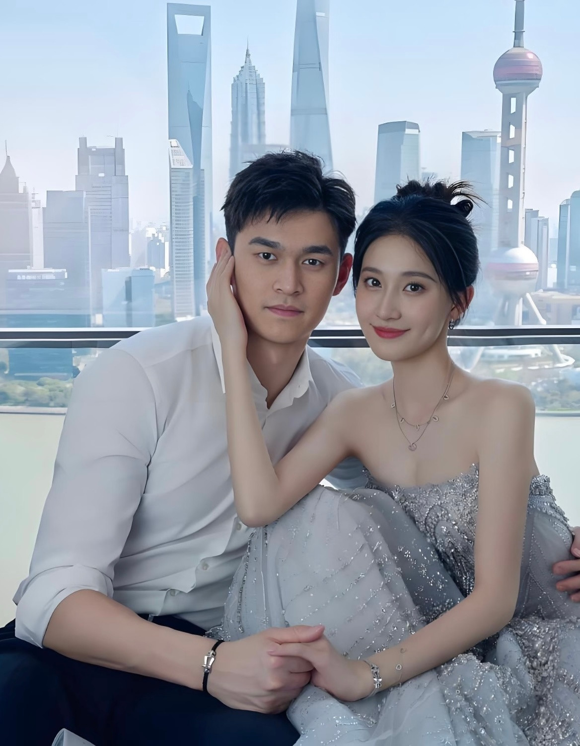 孙杨婉拒张豆豆恋爱相册提议“我给你做一个这样的相册，记录一下”“其实对于我来说