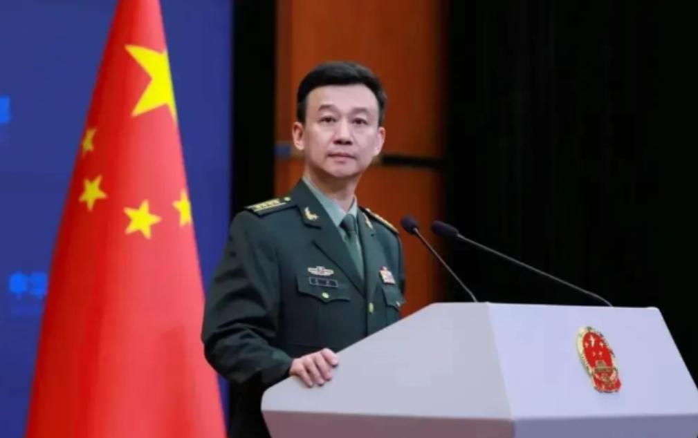 “想来这就来，想走这就走？”那都是老皇历了！就在前天，美军3架战略轰炸机刚露头，