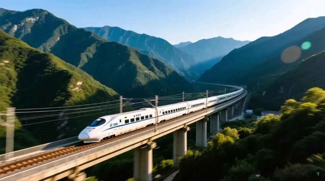 湖北高铁里程全国第四，枢纽遍地开花，实则深陷结构性困局。看似坐拥武汉、襄阳双