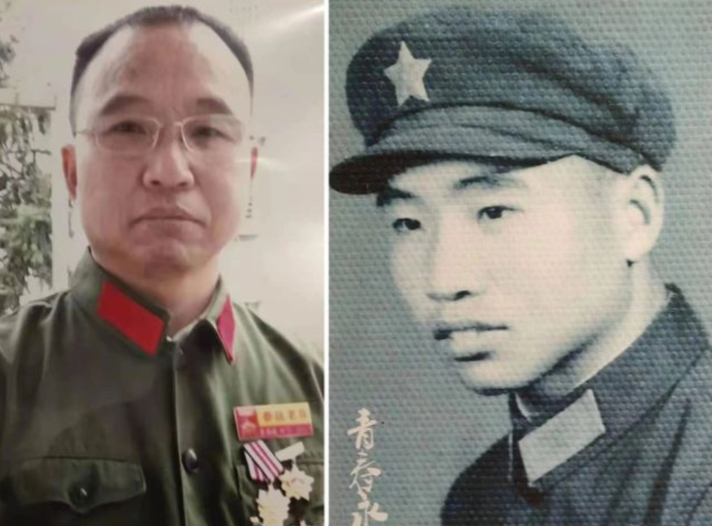 1984年，战士李陶雄中弹后抢救无效，壮烈牺牲。谁知，遗体送往后方安葬时，莫名从