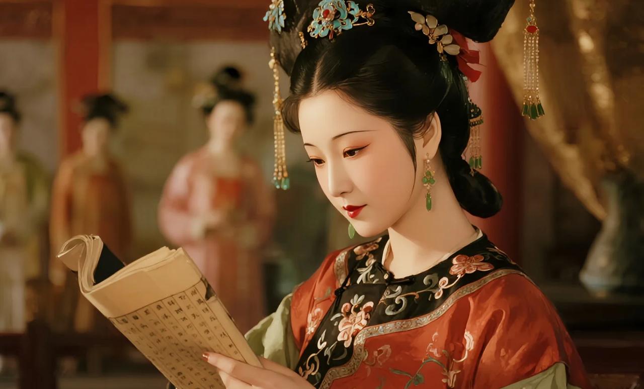 宋徽宗与李师师是什乡关系？别被影视剧里的浪漫情爱桥段误导，宋徽宗