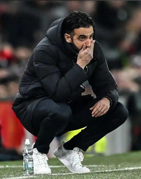 阿莫林是曼联队历史上最差主教练吗？