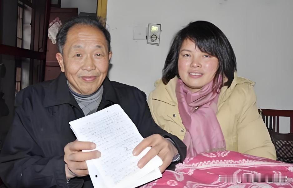 38岁老师舍弃优越条件，嫁给65岁环卫工，如今生活竟是这般模样你能相信吗？38
