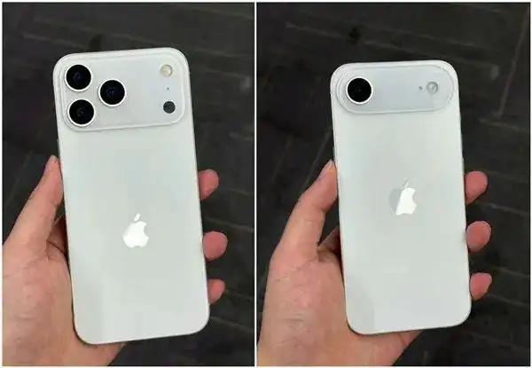 魅族前CMO李楠公开吐槽，iPhone17应该是iPhone历史上最丑的一代，