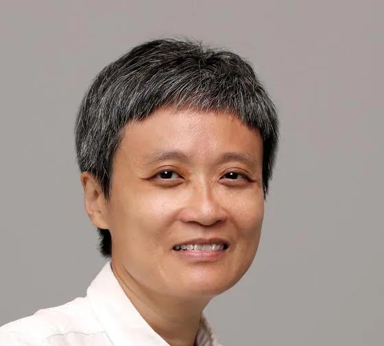 新加坡官媒记者沈泽玮对大连工业大学事件的看法：“将“与外国人不正当交往”的裤裆