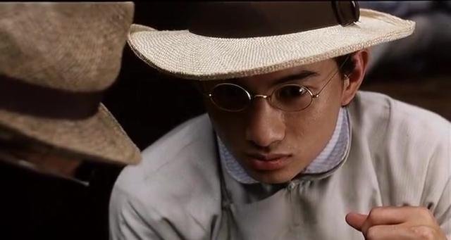 吴奇隆电影梁祝结局+主题曲_土豆视频